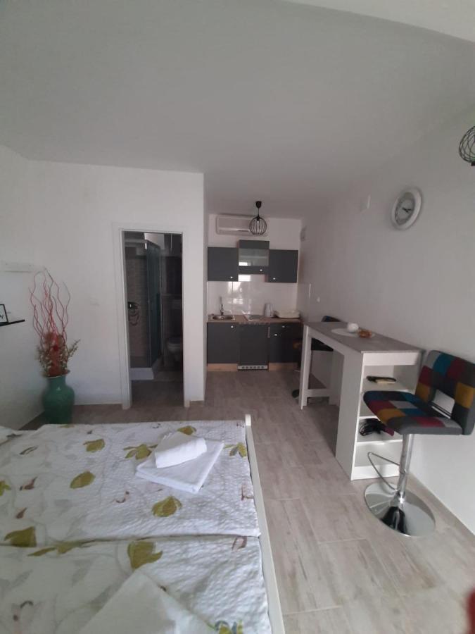 Apartments Mate بول المظهر الخارجي الصورة