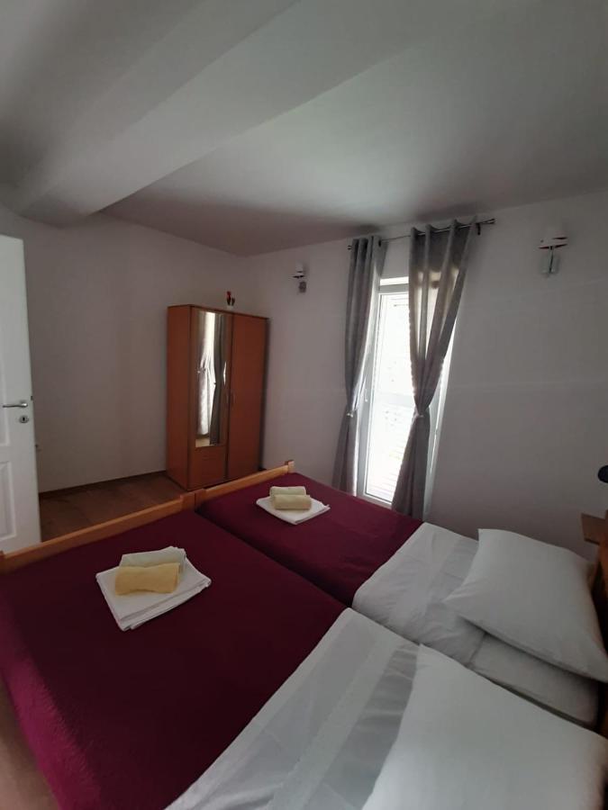 Apartments Mate بول المظهر الخارجي الصورة