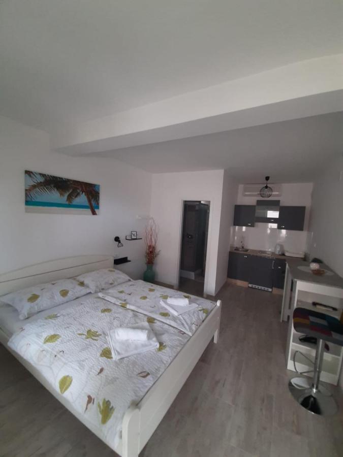 Apartments Mate بول المظهر الخارجي الصورة