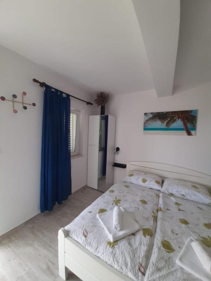Apartments Mate بول المظهر الخارجي الصورة