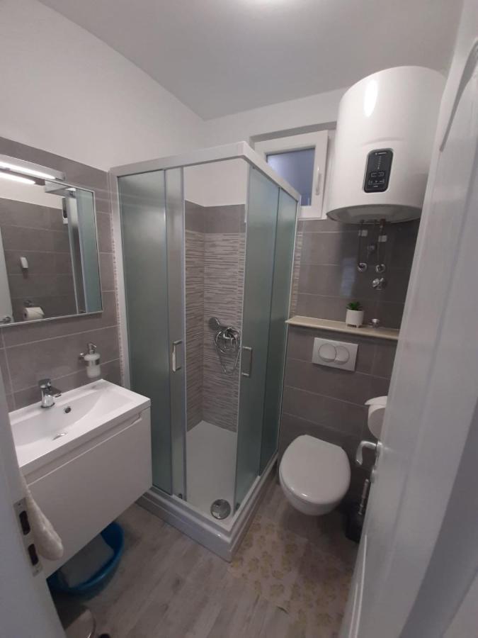 Apartments Mate بول المظهر الخارجي الصورة