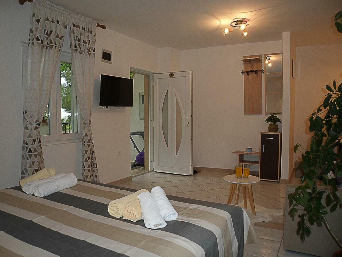 Apartments Mate بول المظهر الخارجي الصورة