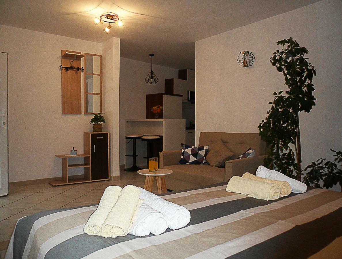 Apartments Mate بول المظهر الخارجي الصورة