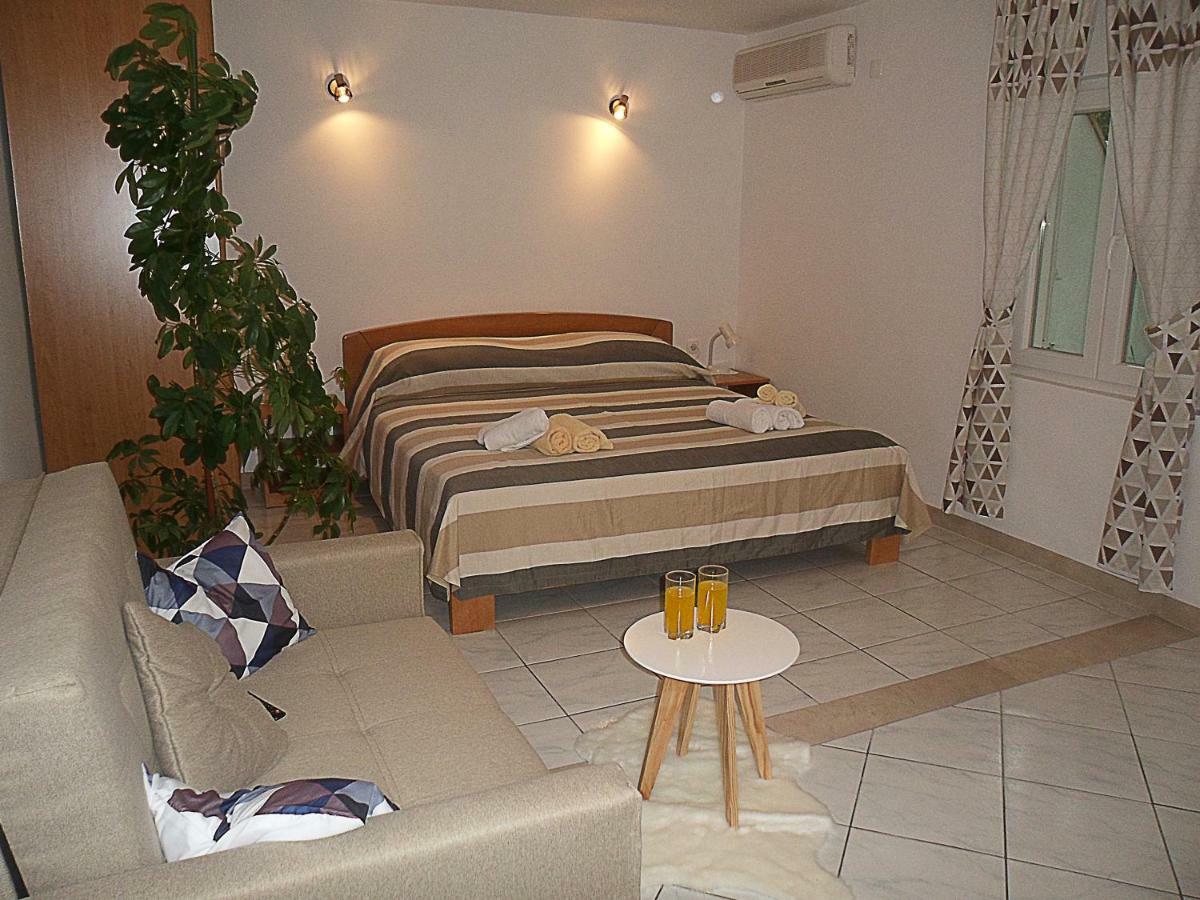 Apartments Mate بول المظهر الخارجي الصورة