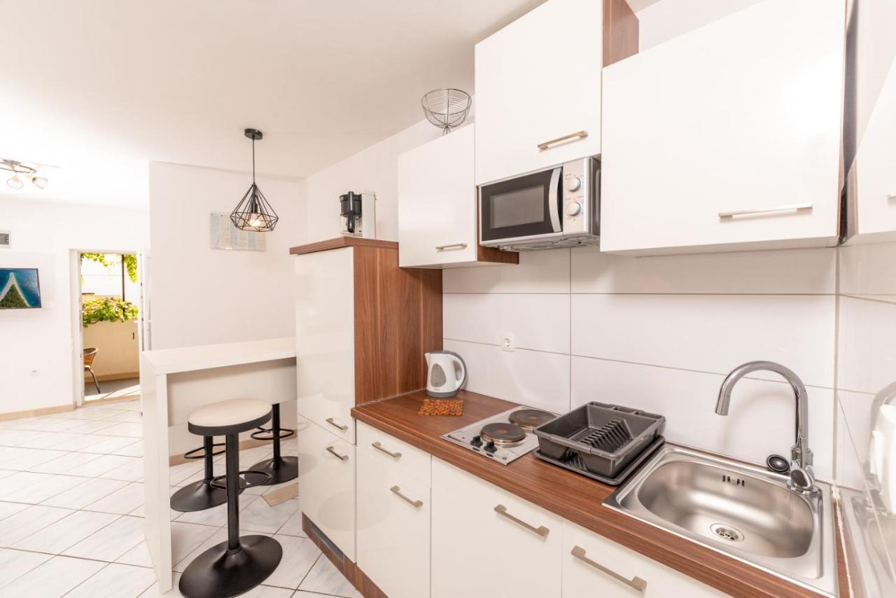 Apartments Mate بول المظهر الخارجي الصورة