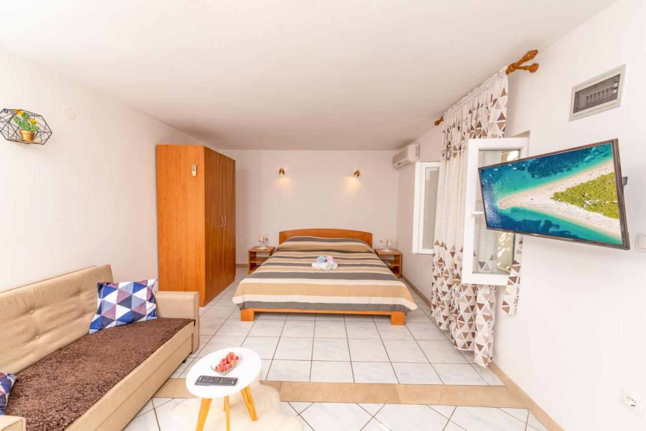 Apartments Mate بول المظهر الخارجي الصورة