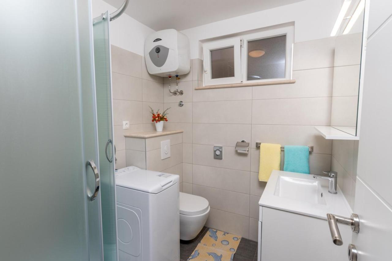 Apartments Mate بول المظهر الخارجي الصورة
