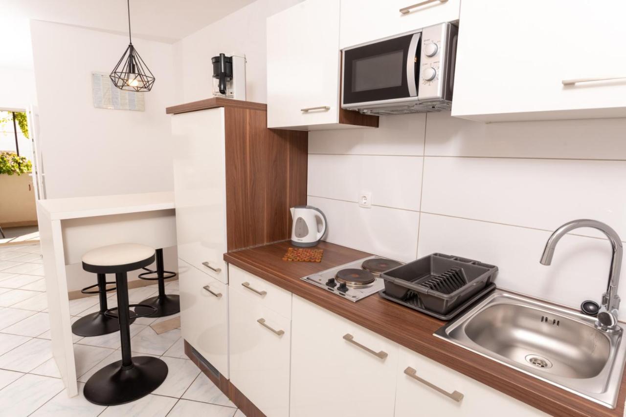 Apartments Mate بول المظهر الخارجي الصورة