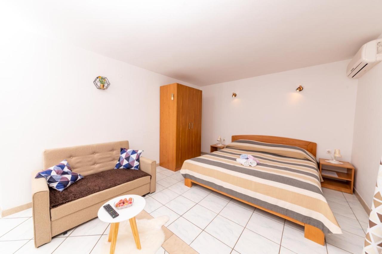 Apartments Mate بول المظهر الخارجي الصورة
