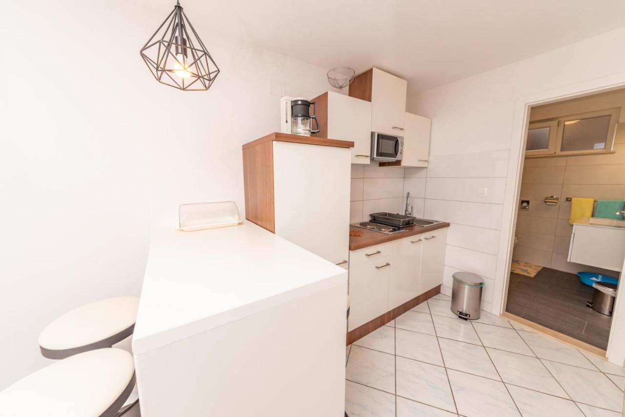 Apartments Mate بول المظهر الخارجي الصورة