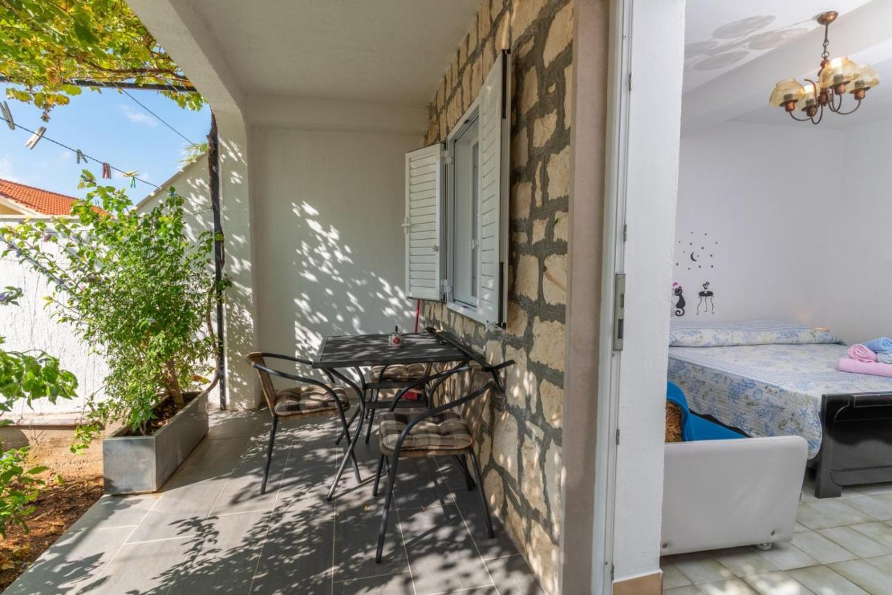 Apartments Mate بول المظهر الخارجي الصورة