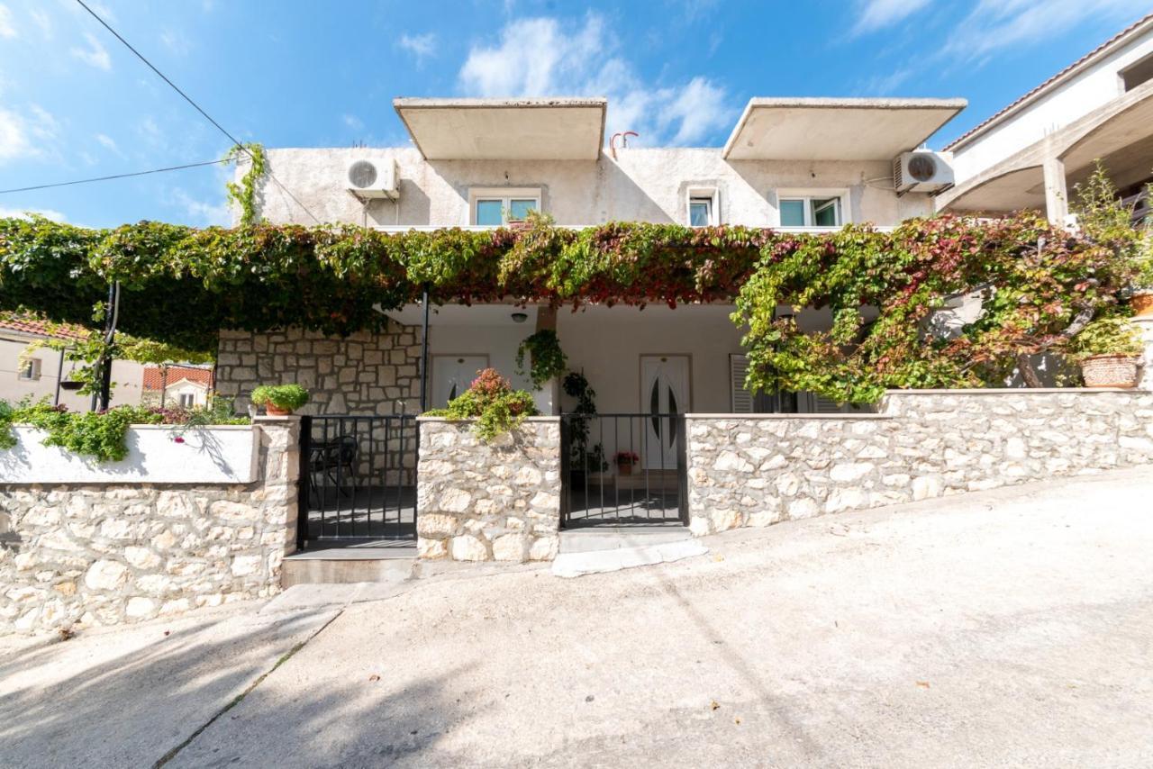 Apartments Mate بول المظهر الخارجي الصورة