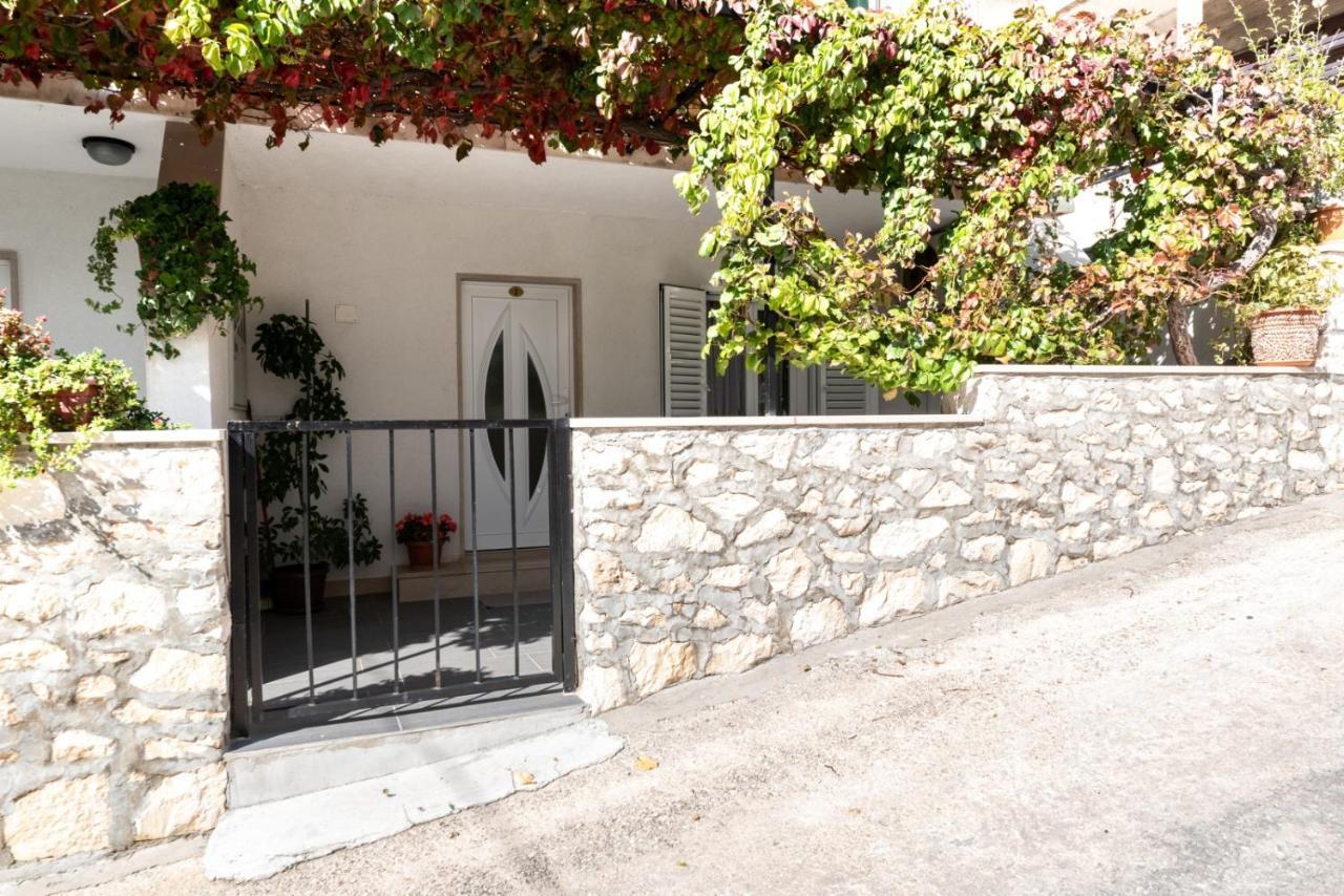 Apartments Mate بول المظهر الخارجي الصورة