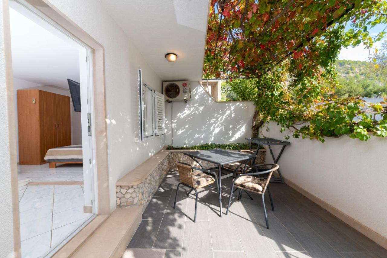 Apartments Mate بول المظهر الخارجي الصورة